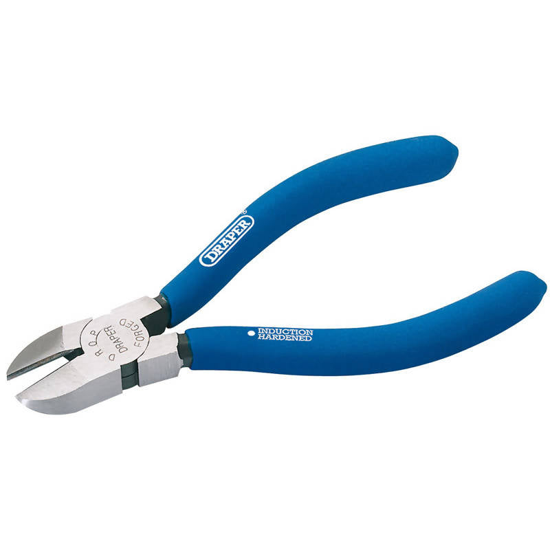 Draper Diagonal Side Cutter