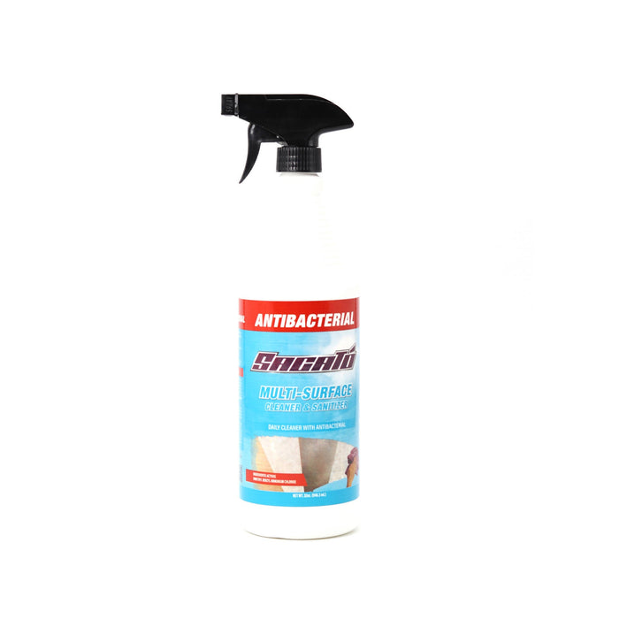 Sacato Anti-Bacterial Cleaner