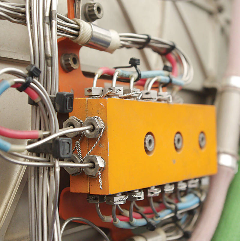 Draper Wire Twisting Pliers, 250mm