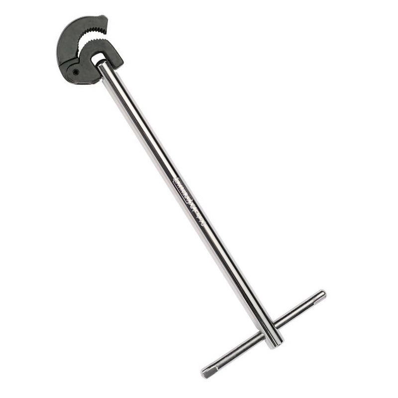 Stanley Basin Wrench - 255 Mm