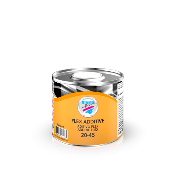 Automotive Art Flex Additive, 20-45-0.5