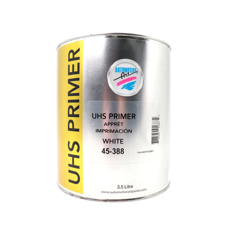 UHS Primer 3.5L White 45388