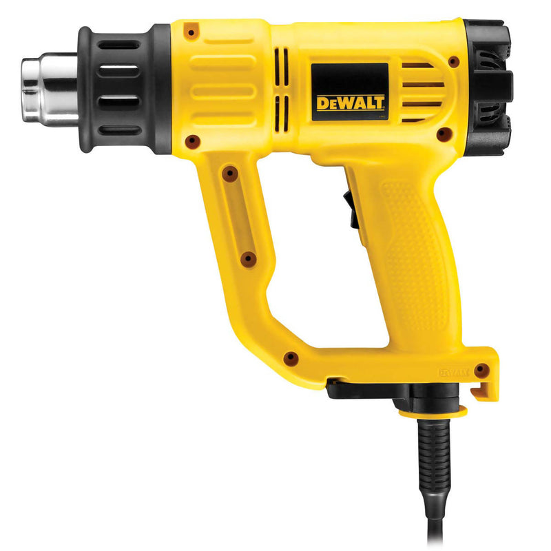 DeWalt Heat Gun 1500w - D26411-B3