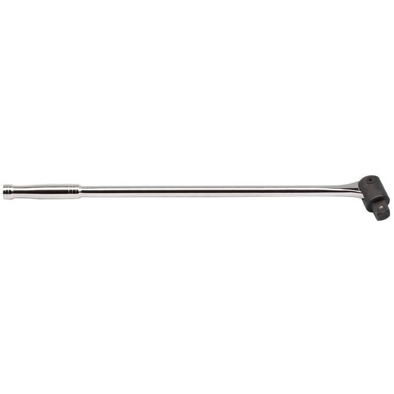 Draper Expert 1" Dr. Breaker Bar - 760mm