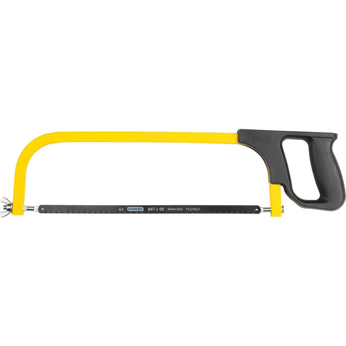 Stanley Basic Fixed Saw Bow - 12"