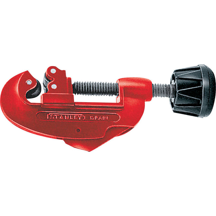 Stanley Tube Cutter - 3 To 29 Mm