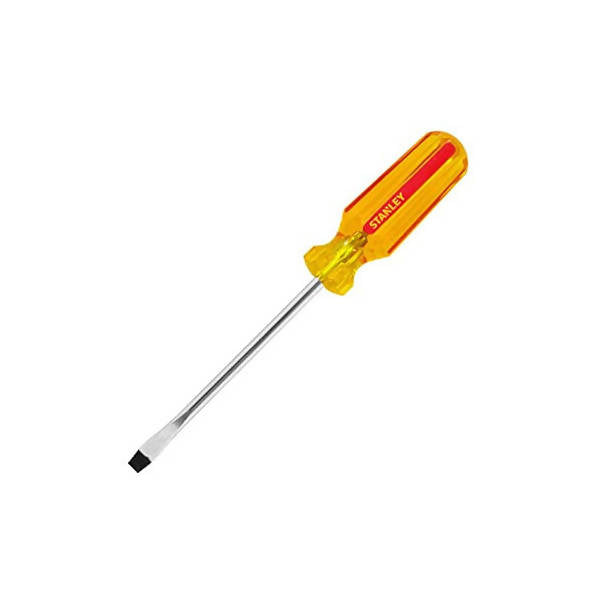 Stanley Flat Head Screwdriver