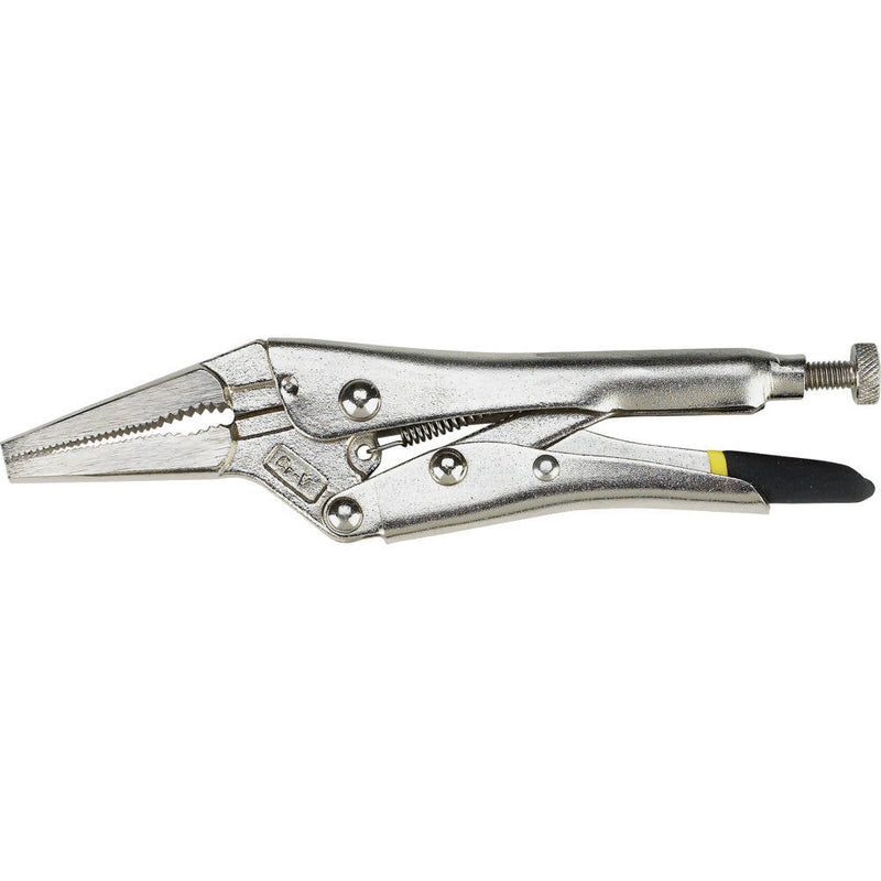 Stanley Long Nozzle Pressure Pliers - 6 1/2"