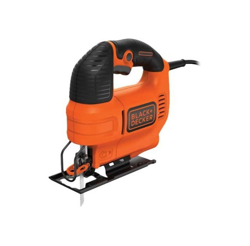 Black & Decker Jig Saw - KS501-B3