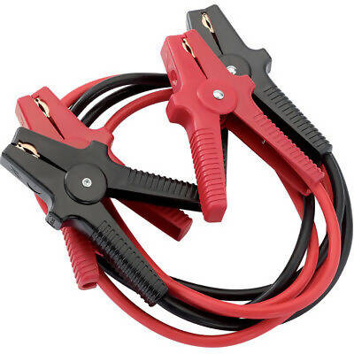 Draper Battery Booster Cabled - 2 Mm x 10 Mm