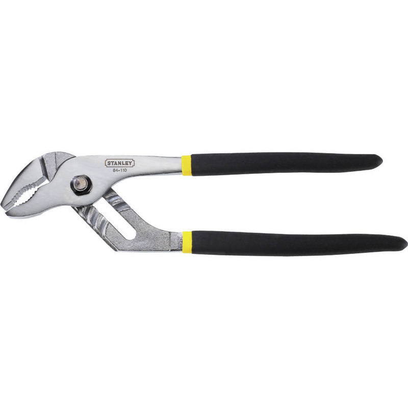 Stanley Water Pump Pliers