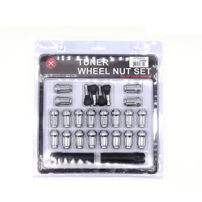 Nut Tuner Kit