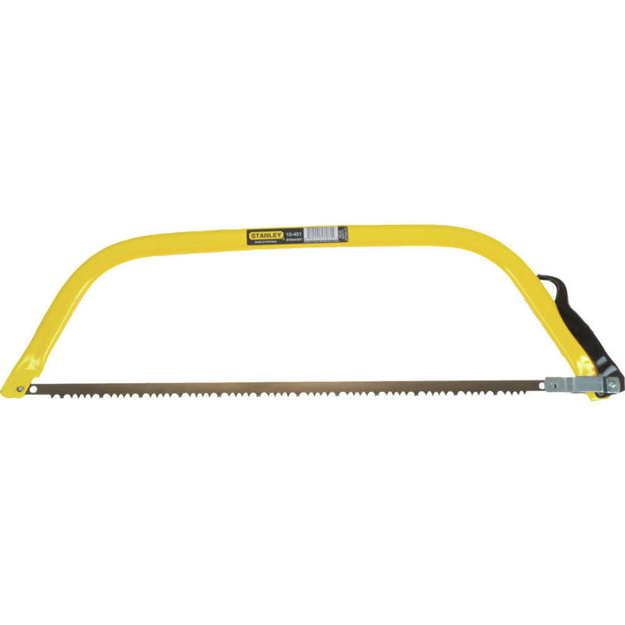 Stanley Saw Bows For Gross Roughing - 24" (610 Mm)