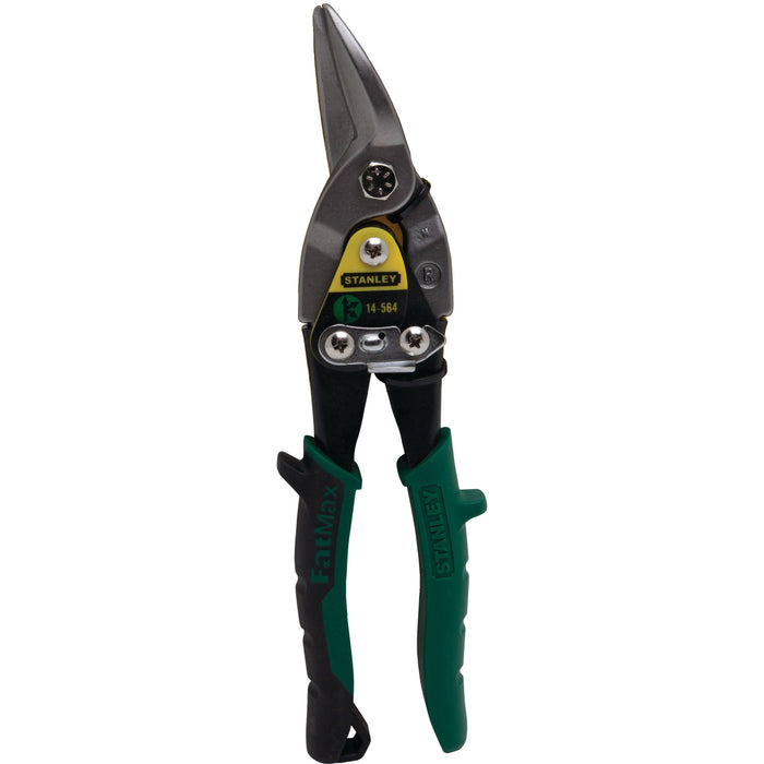 Stanley Fatmax® Right Curve Compound Action Aviation Snips