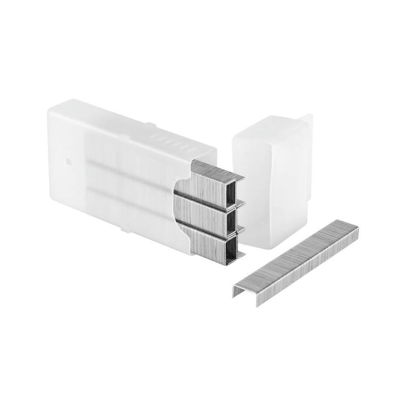 Stanley 6MM/1/4" L/D Staples(1 000) A Type