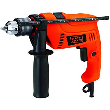 Black & Decker Hammer Drill - HD555