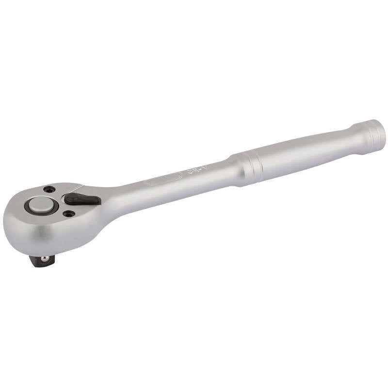 Draper 72 Tooth Reversible Ratchet, 3/8" Sq. Dr.