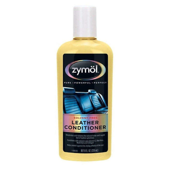Zymol Leather Conditioner