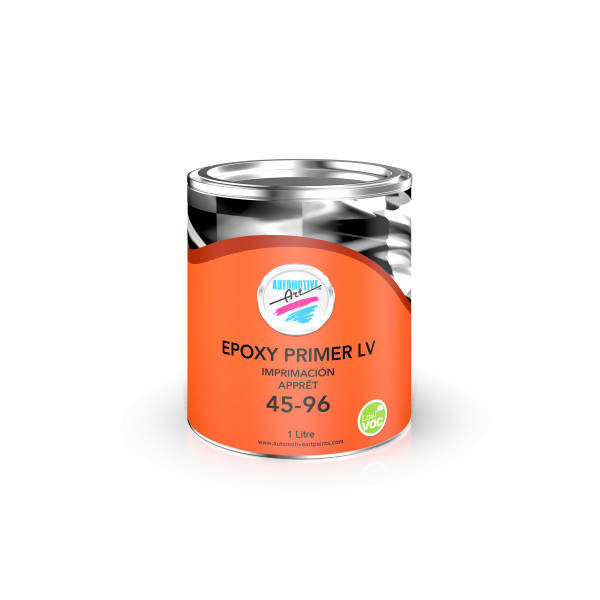 Epoxy Primer 45-96