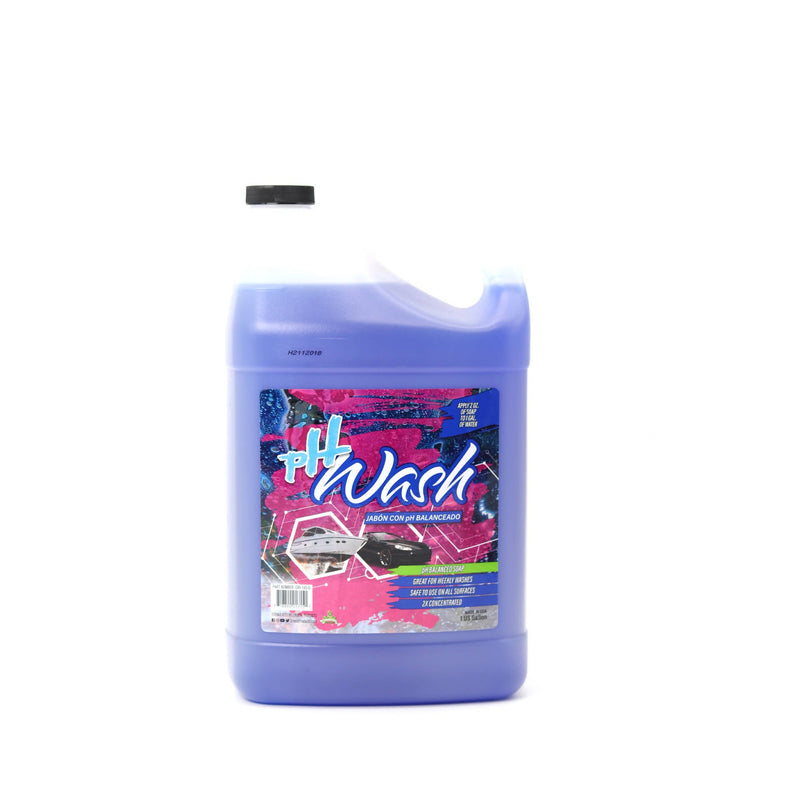 Cristal PH Balanced Wash