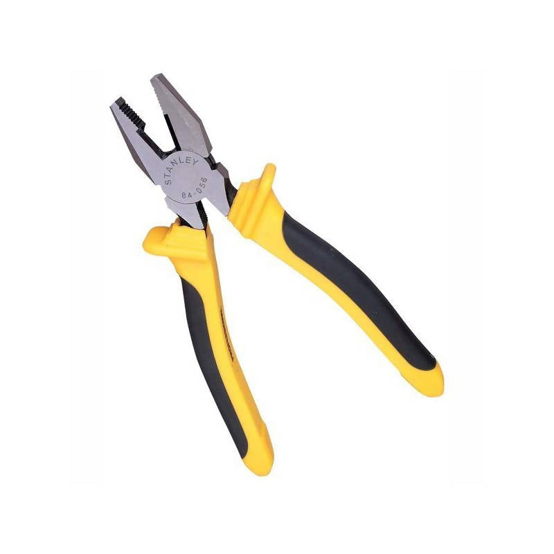 Stanley Electrician Pliers Pro