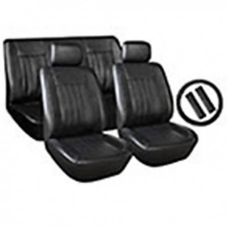 Seat Cover Luxor - 13 Pieces