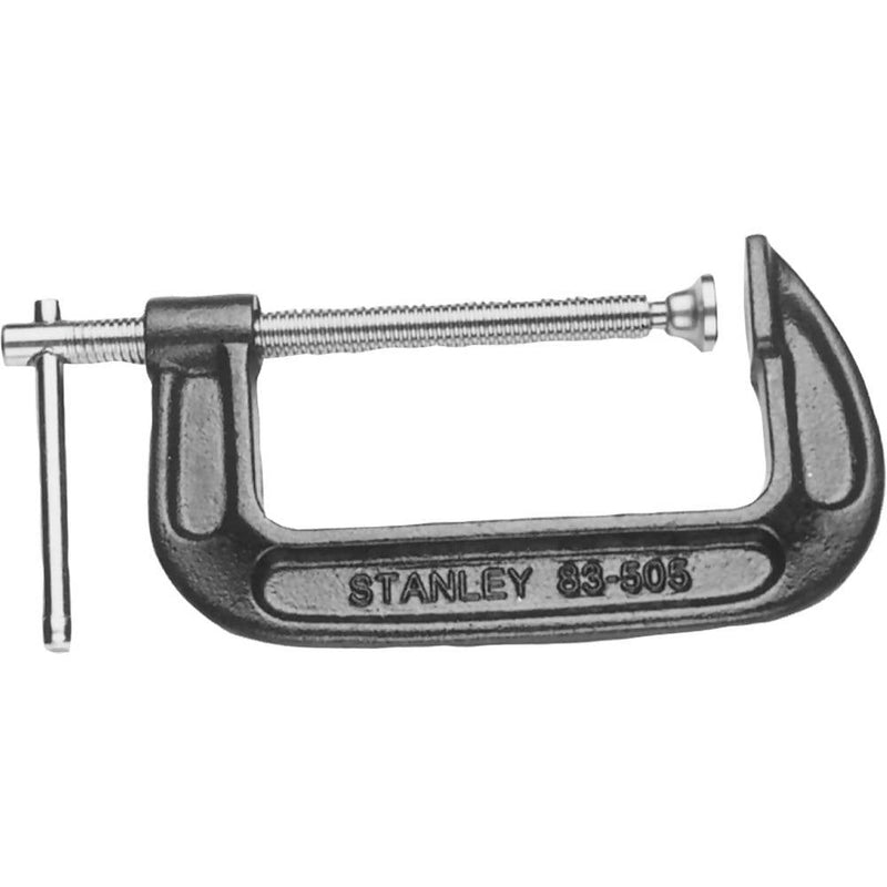 Stanley Clamp - C