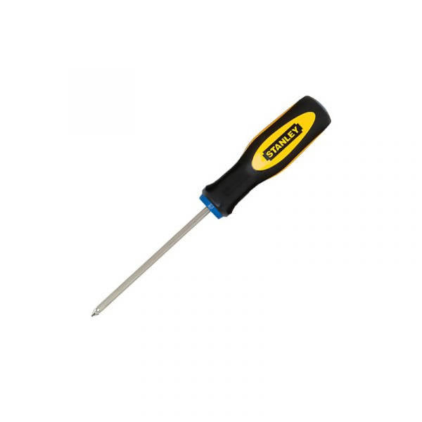 Stanley Star Point Screwdriver - 4"