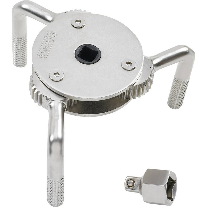 Stanley 3 Arm Oil Filter Puller