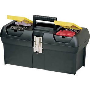 Stanley Plastic Tool Box